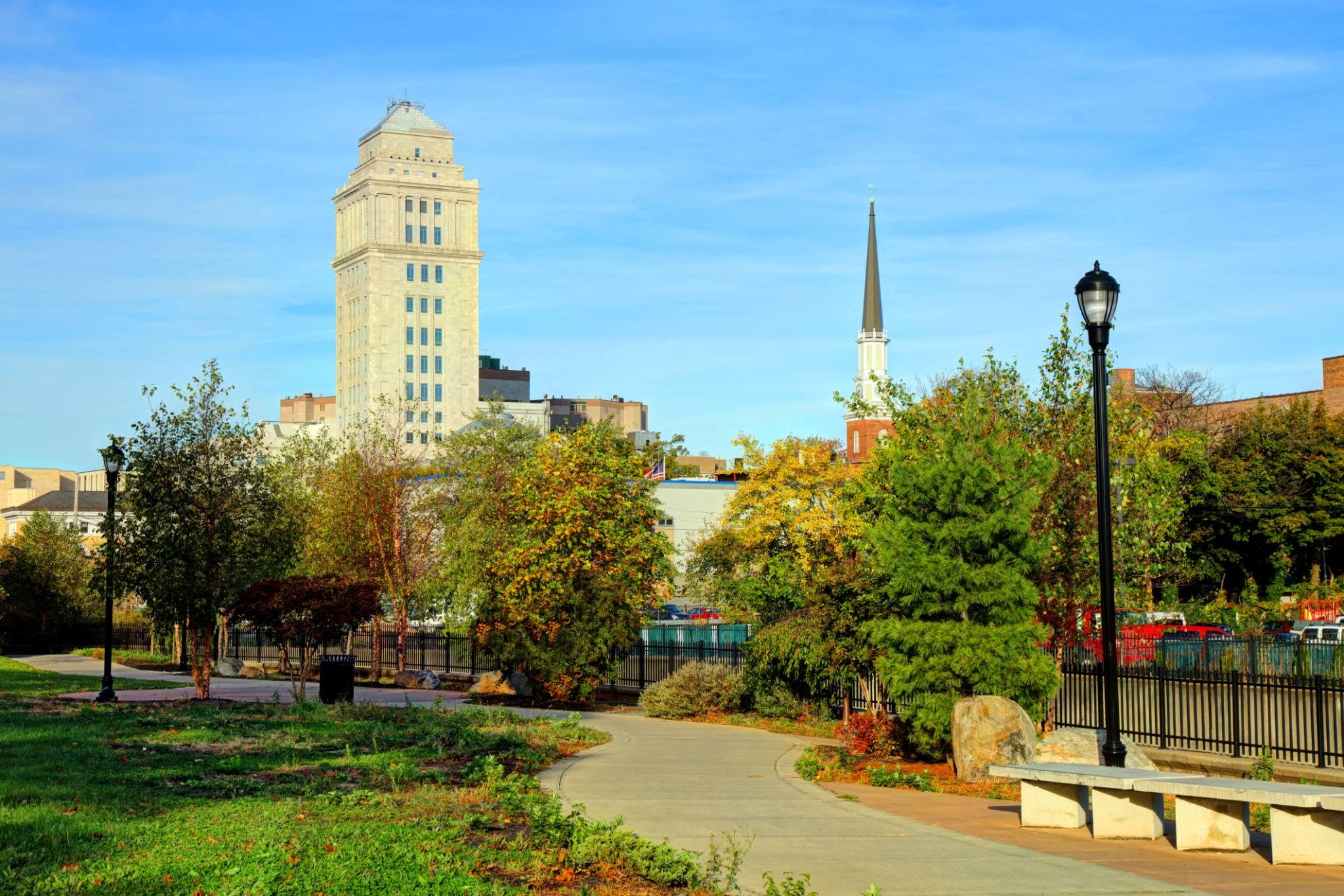 Cleaning services in Union County, NJ